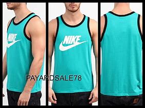 Image result for Nike Sleeveless Shirts