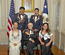 Image result for LL Cool J Kennedy Center Honors