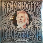 Image result for Kenny Rogers Greatest Hits CD