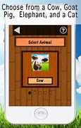 Image result for Click to Milk Game