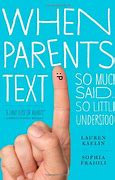 Image result for Funny Text Messages From Parents