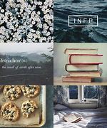 Image result for INFP Aesthetic