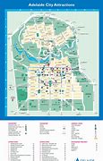 Image result for Map Adelaide Australia Crime Areas