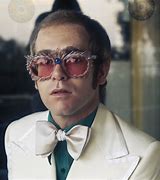 Image result for Elton John's