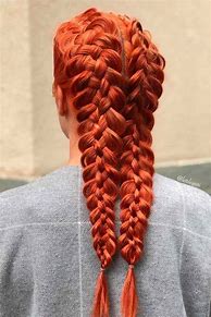 Image result for Cute Hairstyles with Braids for Long Hair