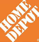 Image result for Home Depot Logo HD
