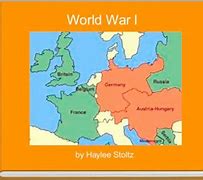Image result for World War L