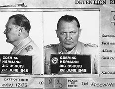 Image result for The Nuremberg Trials 1945-1946