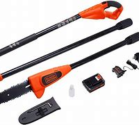 Image result for Gas Pole Saws for Tree Trimming