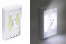 Image result for Small LED Light with Switch