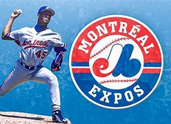 Image result for Montreal Expos