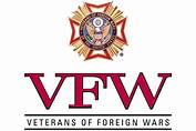 Tuesday is National VFW Day