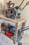 Image result for DIY 4Cyl Lawn Mower