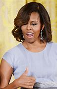 Image result for Michelle Obama Now