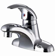 Image result for Bathroom Vanity Faucets Single Handle