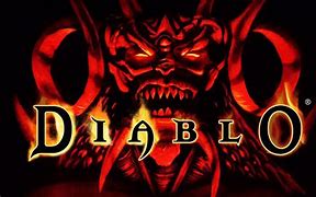 Image result for Diablo 1