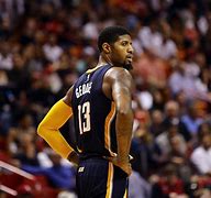 Image result for Paul George Jersey Gamerpic
