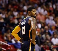 Image result for Paul George Wallpaper Lakers