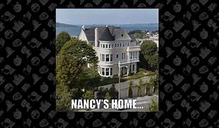Image result for Nancy Pelosi DC House