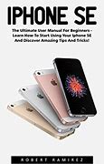 Image result for iPhone SE Guide for Beginners