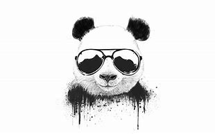 Image result for Funny Cartoon Panda