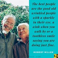 Image result for Good Quotes for Seniors