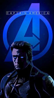 Image result for Avengers Steve Rogers Wallpapers