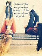 Image result for Friends Quotes in English