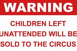 Image result for Warning Funny Sayings and Thoughts