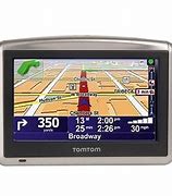 Image result for Tomtom ONE XL GPS Navigation System