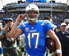 Image result for Los Angeles Chargers Philip Rivers