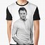 Image result for Chris Pratt Drawing with White Shirt