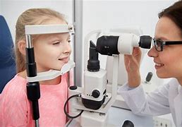 Image result for Kids Eye Doctor