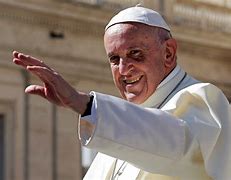 Image result for Pope Francis Stumbles