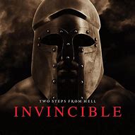 Image result for Invincible Album