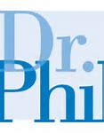 Image result for Dr. Phil Logo