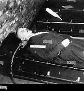 Image result for Nuremberg Trials Hanging