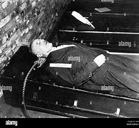 Image result for Alfred Rosenberg Corpse