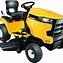 Image result for Commercial Standing Lawn Mowers