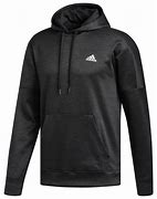 Image result for Adidas Fleece Hoodie Better Cotton