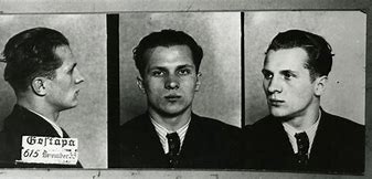 Image result for Erich Honecker Arrested
