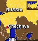 Image result for Chechnya Against Russia