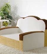 Image result for Designer Bread Sofa