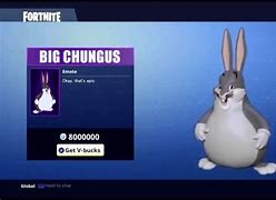 Image result for Chungus Battle Royale