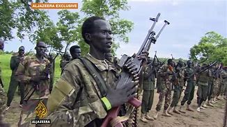 Image result for Sudan Rebels