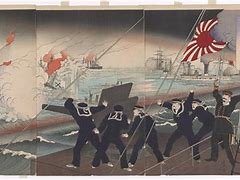 Image result for Japanese Russo War General