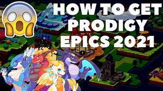 Image result for How to Get Prodigy