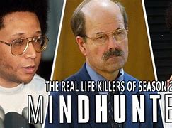 Image result for Mindhunters Real Serial Killers