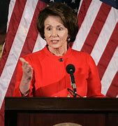 Image result for Nancy Pelosi Expression