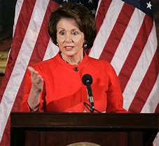 Image result for Pelosi Pens for Job Applications